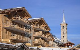Le Kalinda Apartments, Tignes 1800